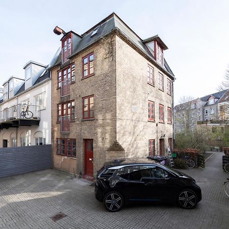 Aday - Apartment Suite 3 Aalborg Center 外观 照片