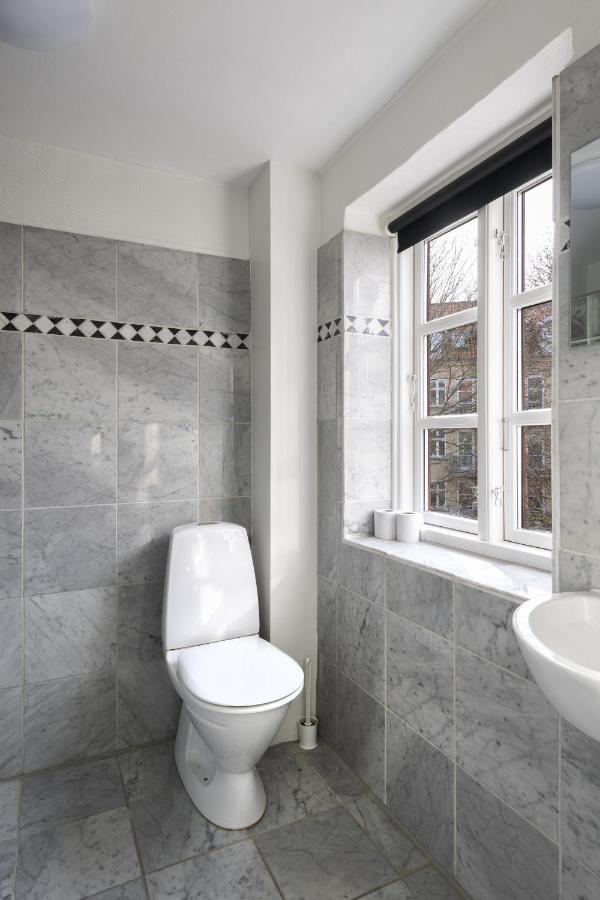 Aday - Apartment Suite 3 Aalborg Center 外观 照片